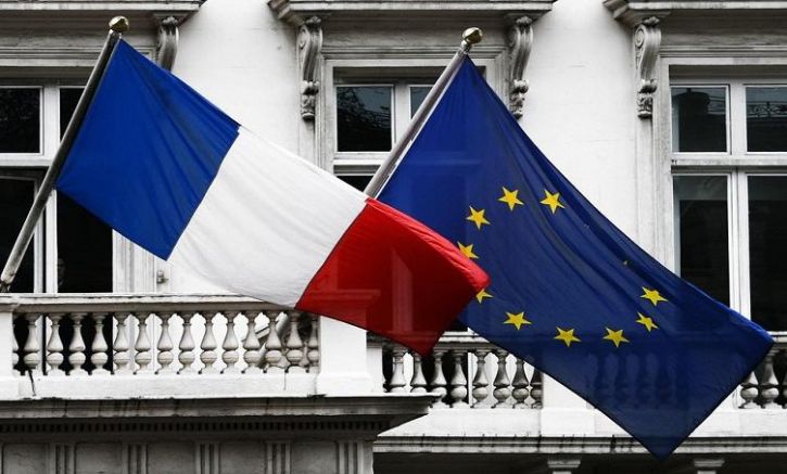 Прокуратурата в Париж води разследвания срещу асоциацията Френско-руски диалог дали