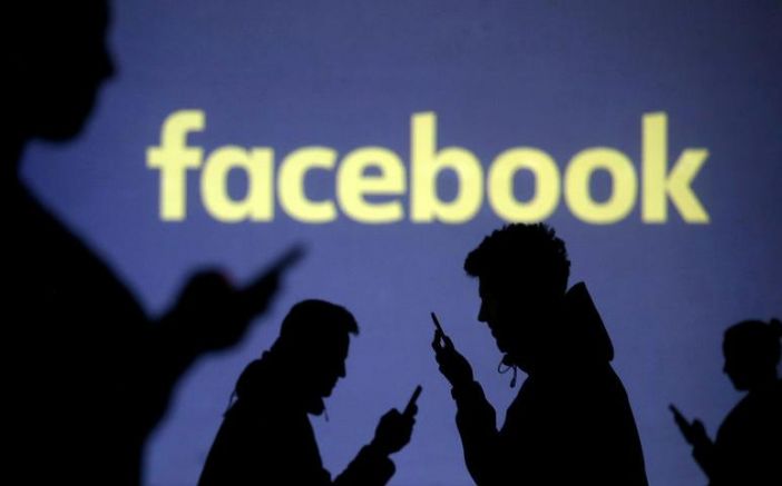 Ирландският регулаторен орган обяви че собственикът на Фейсбук компанията