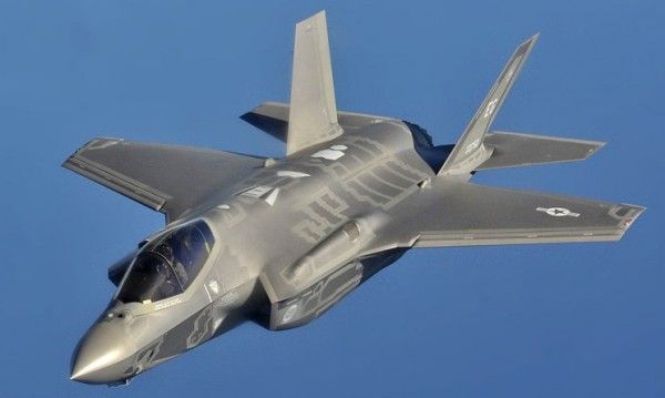 САЩ одобриха в сряда продажбата на F-35 изтребители със стелт