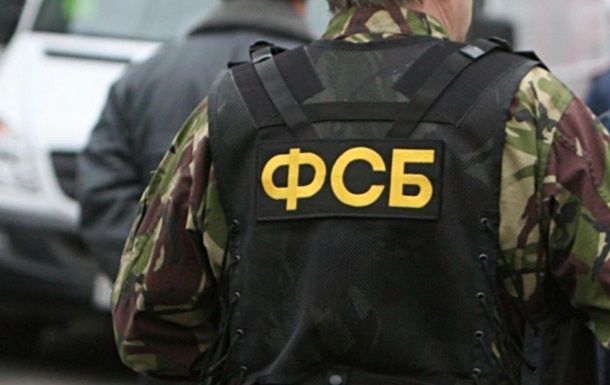 Украински дрон нанесе поражения на сградата на Федералната служба за