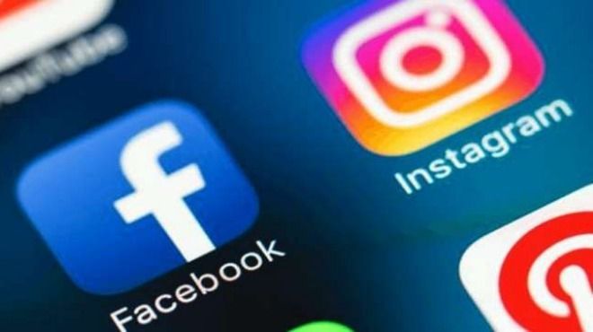 Достъпът до Facebook и Instagram може да бъде спрян за