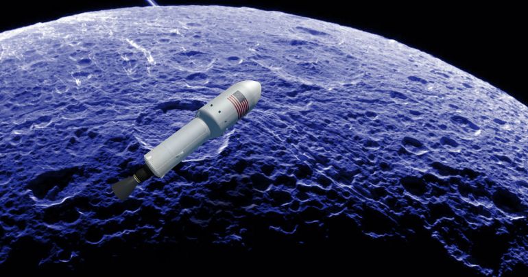 Според експерти ракета на SpaceX е на път да се
