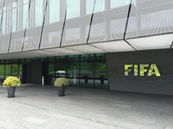 В писмо до президента на ФИФА Джани Инфантино министър председателят акад