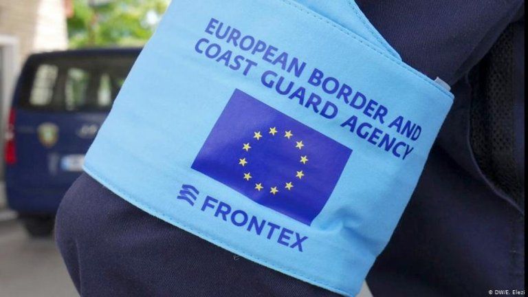 Започва съвместната операция на Frontex и Гранична полиция по утрояване