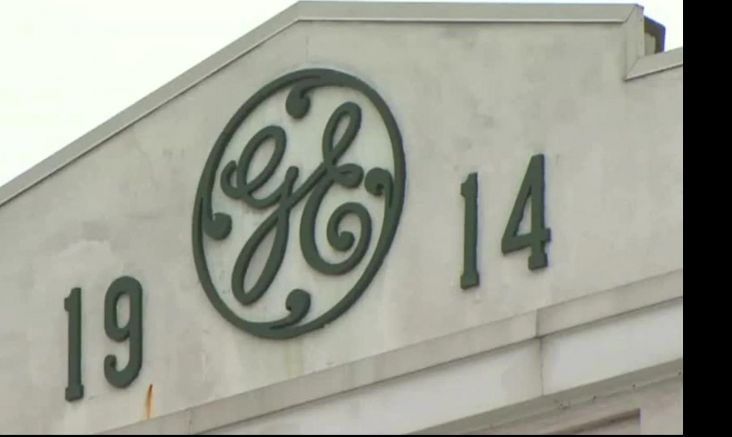 Американската компания General Electric GE спря сервизното обслужване на газови