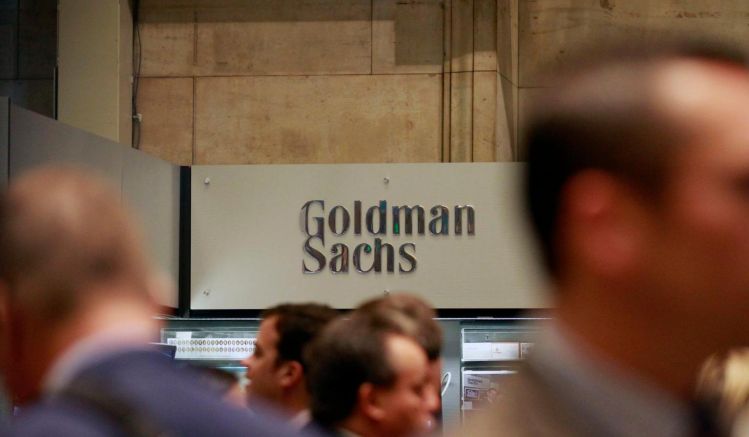 Водещата американска банка Goldman Sachs намали значително прогнозите си за
