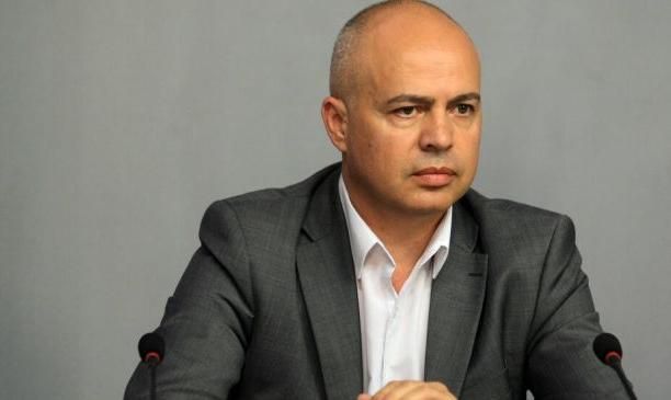Заместник председателят на парламентарната група на БСП за България Георги Свиленски