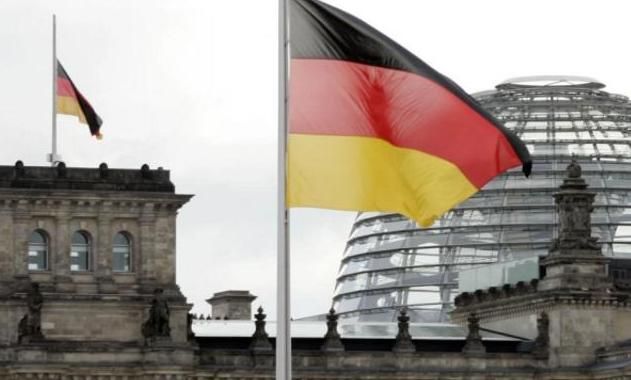 Германското правителство обеща днес мерки срещу увеличаващата се престъпност, в