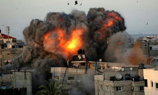 Израелските сили за отбрана (IDF) заявиха, че групировката Ислямски джихад