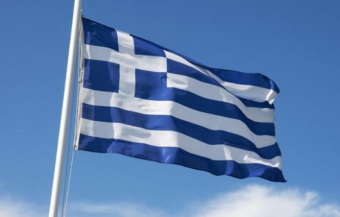 След опустошителните пожари сега Гърция се бори с последствията от