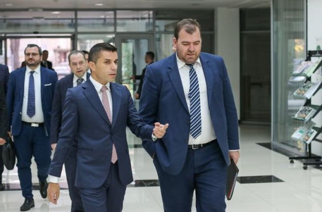Нови перспективи за взаимоотношeнията с Република Северна Македония в областта