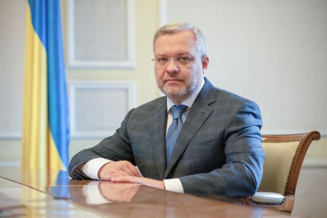 Герман Галущенко, снимка: Міністерство енергетики України