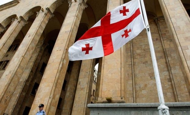 Днес парламентът на Грузия прие на първо четене закона За