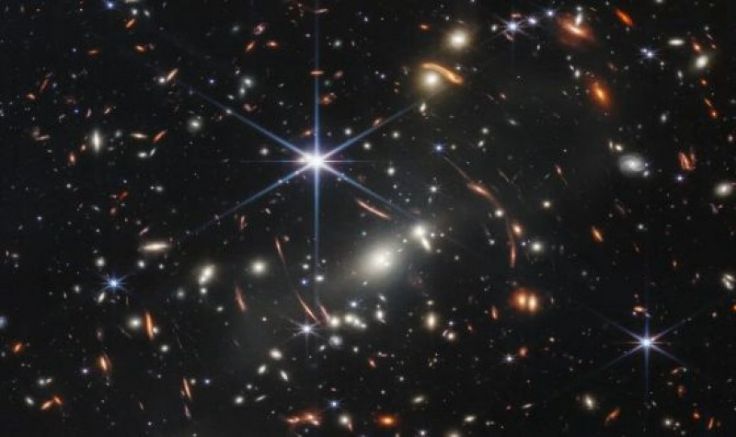 Учените казват че са открили седем звезди в галактиката Млечен