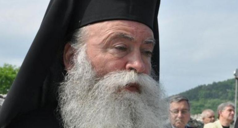 Ловчанският митрополит Гавриил коментира за NOVA ТВ, че решението на