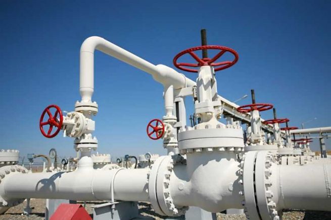Австрия ще плаща за руския газ в рубли Новината стана