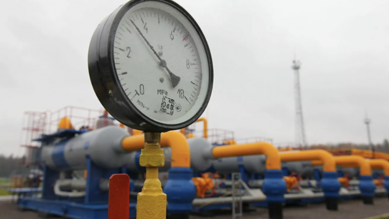 Няма място за притеснения руските доставки на природен газ