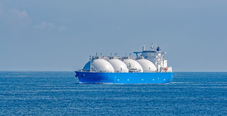 Рекордни доставки на втечнен газ от САЩ за Европа - Фактор