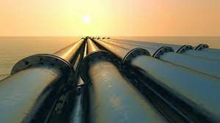 Доставките на природен газ от находището Сакария в турския сектор
