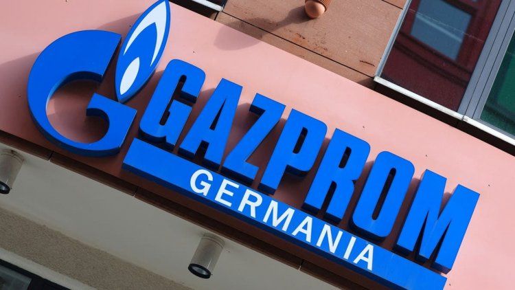 Германското правителство реши да постави Gazprom Germania GmbH (Газпром Германия)