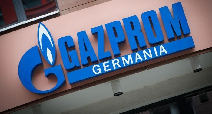 Ноткер Блехнер Колко могъщ е Газпром Много потребители които отопляват