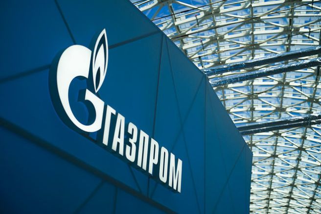 Австрия изпълнява заплахата да изхвърли Газпром от голямото си съоръжение