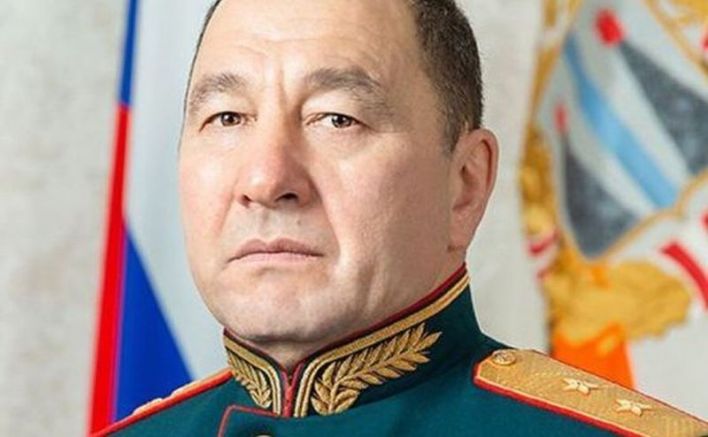 В Москва след продължително боледуване почина Героят на Русия генерал