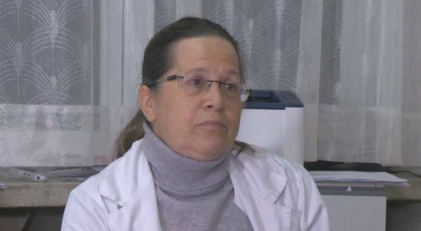 Д-р Гергана Николова