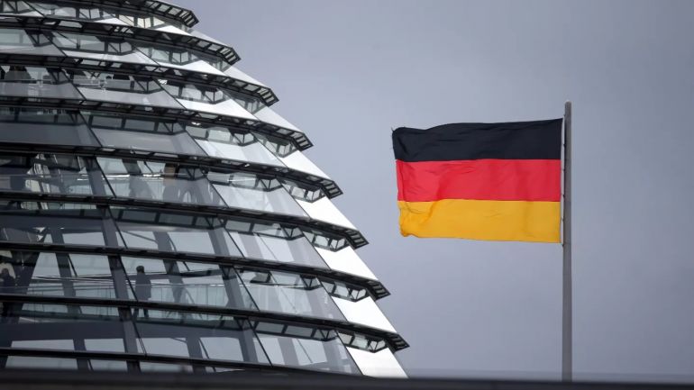 Германия влиза в стагнация, след като водещите икономически институти драстично