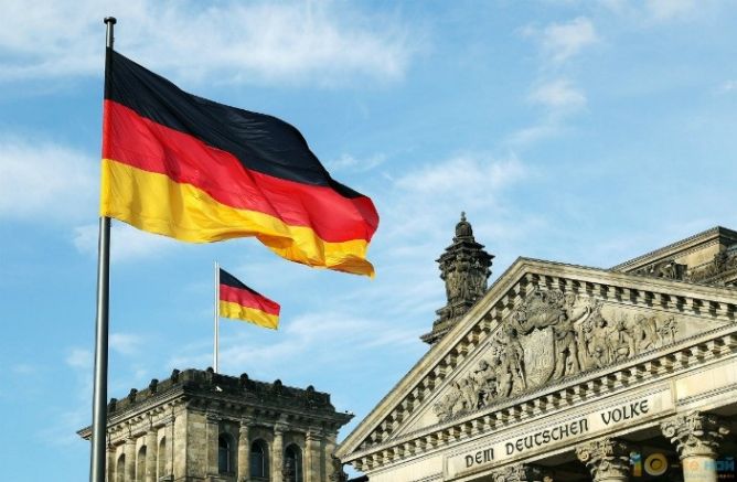 Германският парламент одобри решението на правителството за изпращане на войски