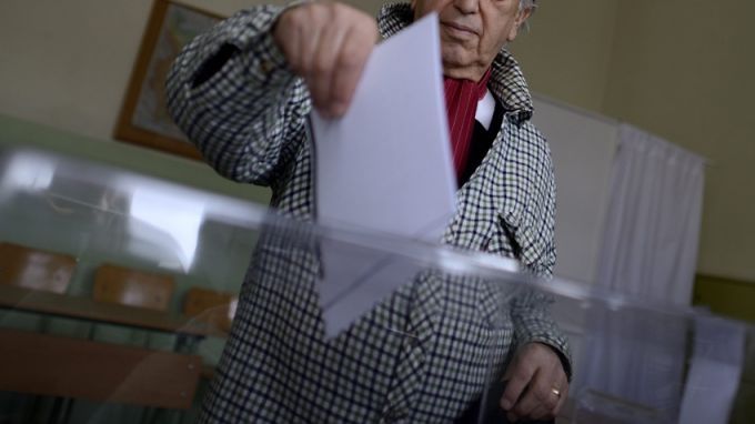 Избирателите български граждани могат да проверят номера на избирателната секция