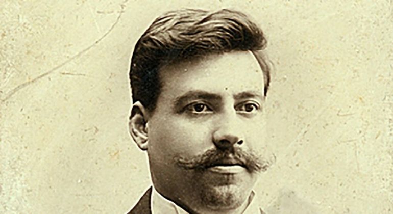 Георги Гоце Делчев е един от най значимите български революционери водач