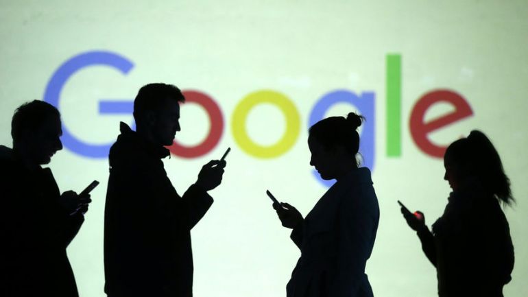 Руското дъщерно дружество на Google ще подаде заявление за фалит