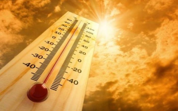 Пакистан се готви за гореща вълна, като се очаква температурите