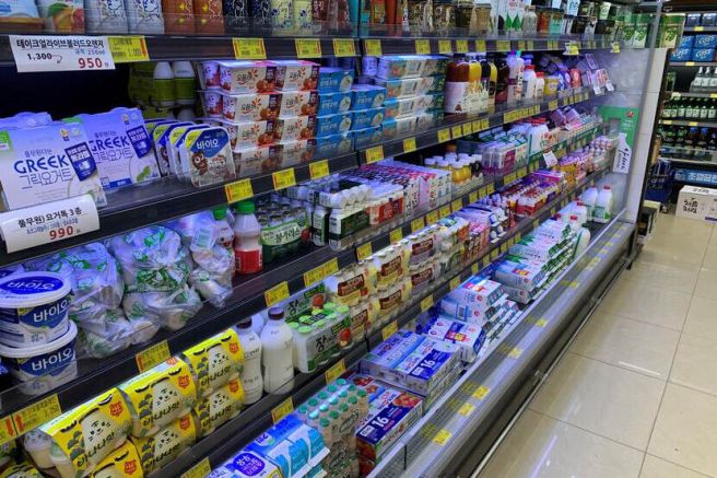 В Гърция се подготвя бойкот на млечните продукти заради високите