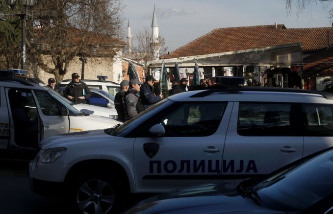 Полицията на РСМ и България продължават контактите си, за да