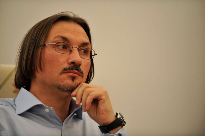 Емил Коцев бивш директор на държавната Техноекспортстрой син на началника