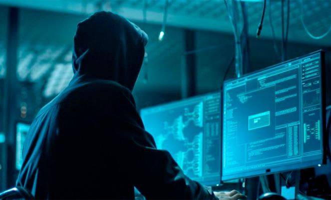Германските служби за сигурност оценяват като висока опасността от кибератаки