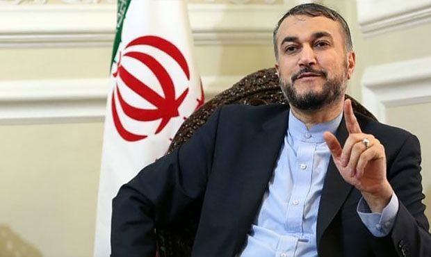 Иран не признана анексирането на Крим и другите региони на
