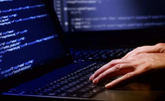 Създаването на условия за онлайн пиратство да се криминализира