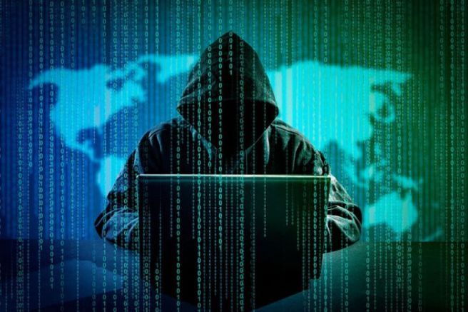 Украински хакери от групата Cyber ​​​​Resistance хакнаха отдела за инфо комуникационната