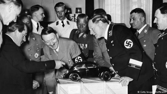 Австралия обяви, че ще забрани публичното излагане на нацистки символи,