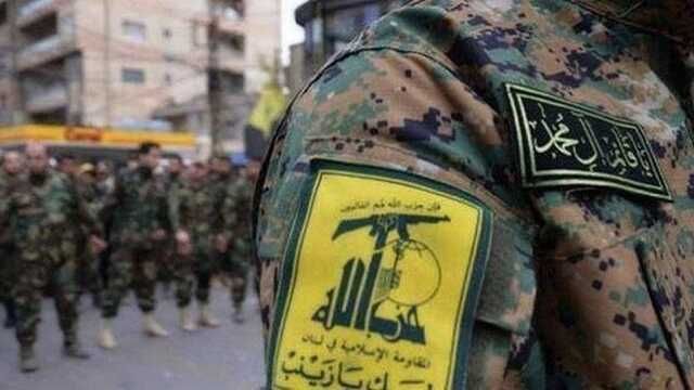 Ливанска терористична групировка Хизбула съобщи днес, че е предприела масирана