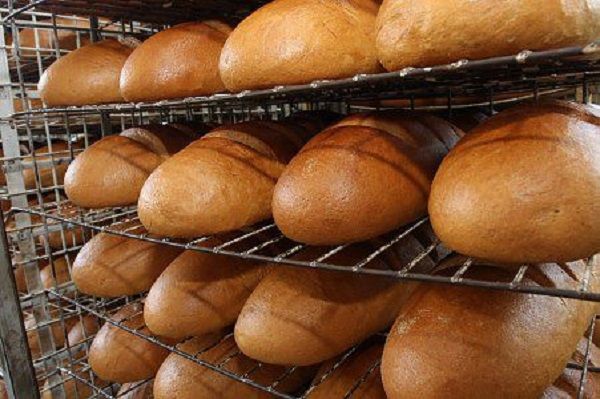 Няколко скорошни TikTok a твърдят че замразяването на хляб всъщност го