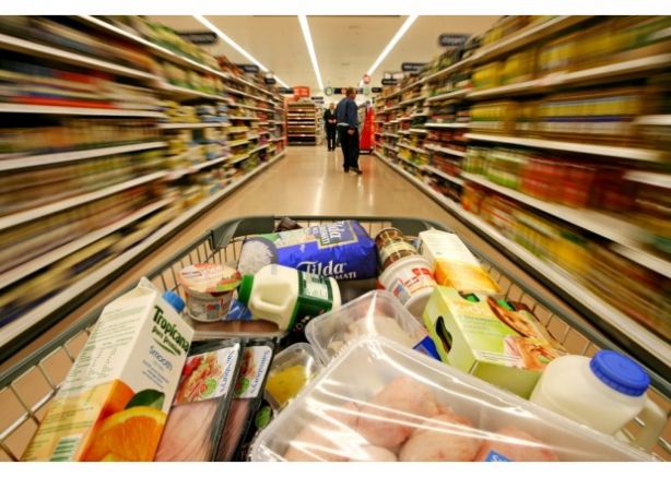 Американските експерти очакват увеличение на цената на хранителните продукти в