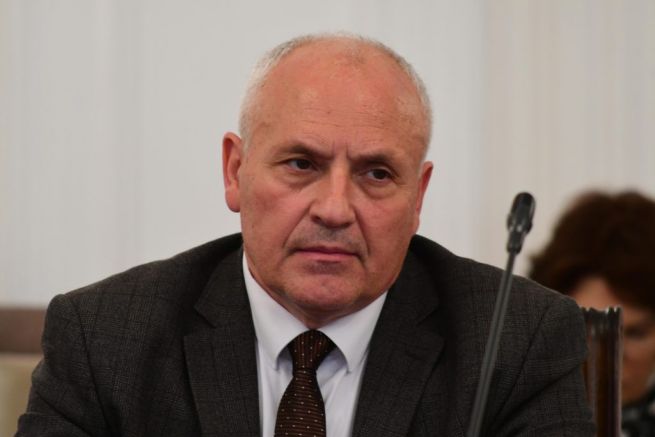 Проф Христо Даскалов е освободен от длъжността изпълнителен директор на