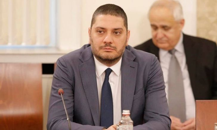 Депутатът от ГЕРБ СДС Гълъб Донев заяви пред БНР че кабинетът