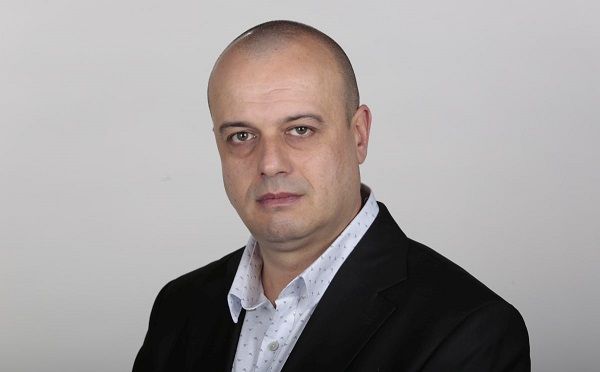 Министърът на туризма Христо Проданов заяви в Бургас че държавата