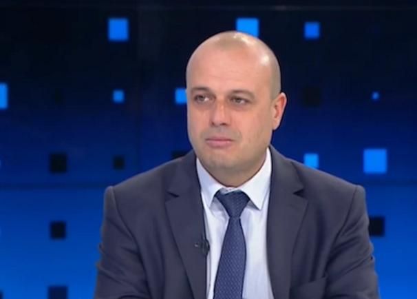 Министърът на туризма Христо Проданов ще настоява след 31 май