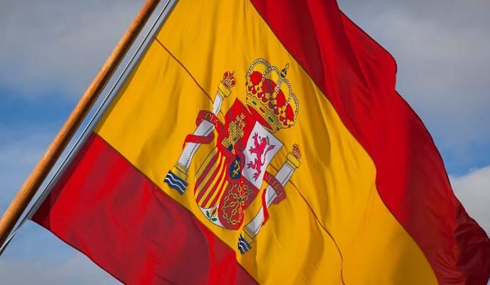 Министерството на външните работи на Испания извика руския посланик заради